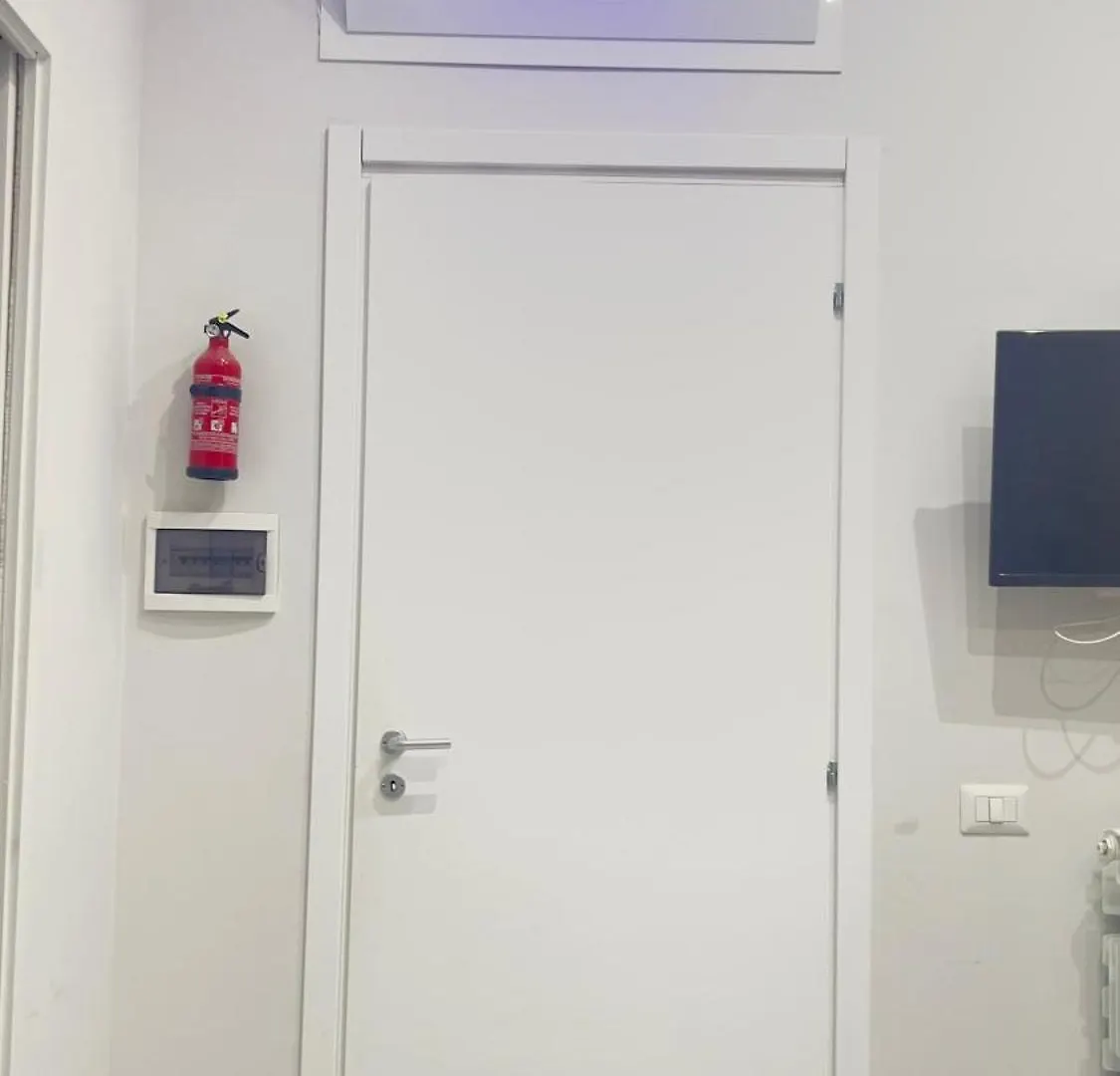 Apartment Diego Hause Duomo Naples